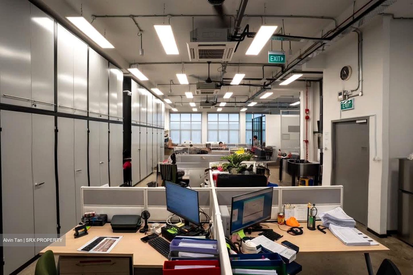 Shun Li Industrial Park (D14), Factory #549783961